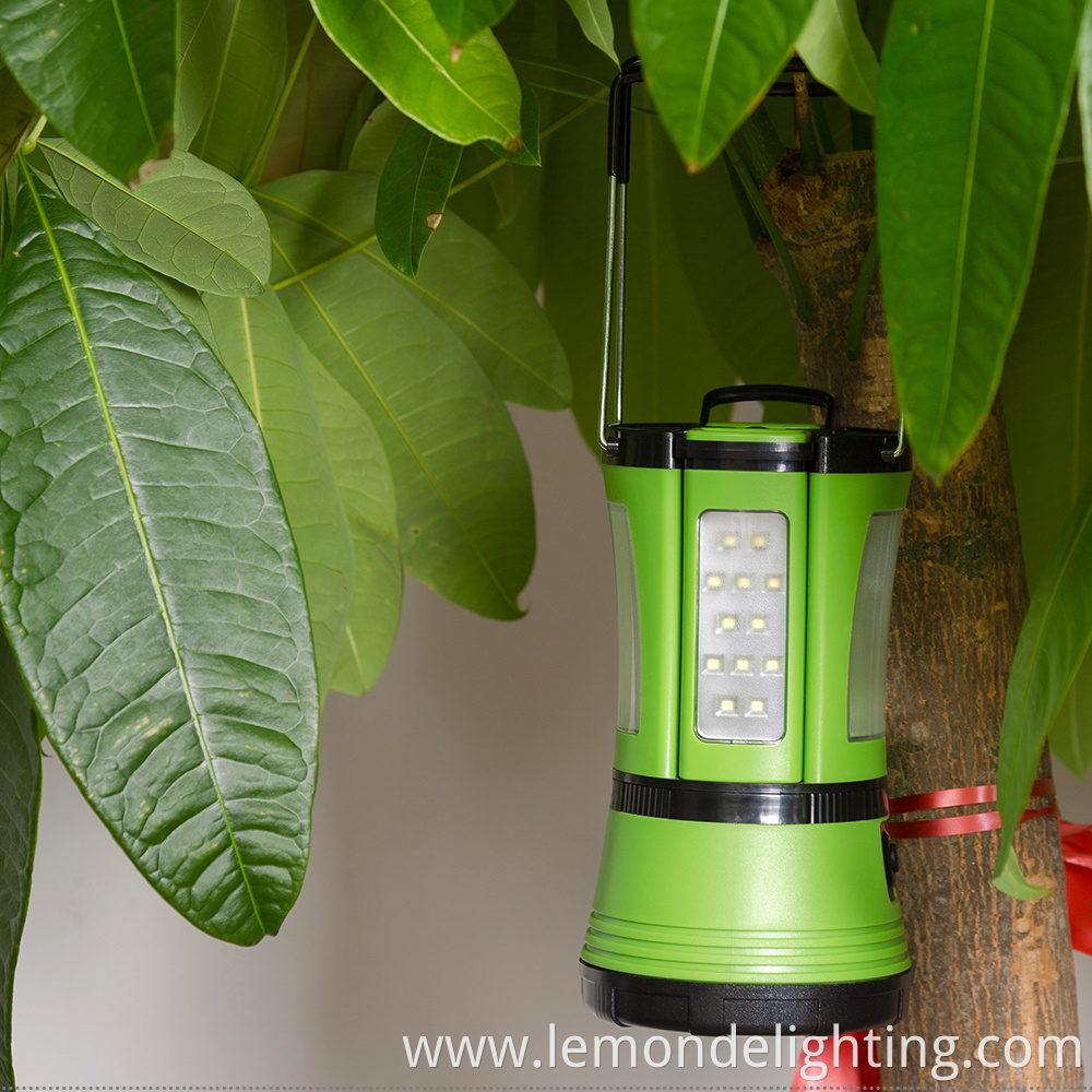  Camping LED Lantern